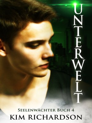 cover image of Unterwelt